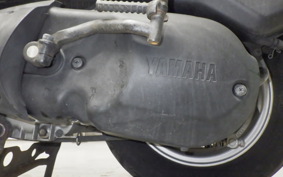 YAMAHA AXIS 125 TREET 2007 SE53J