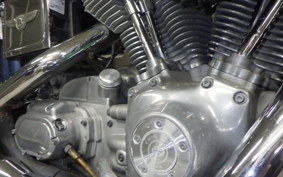 HARLEY FXD 1450 2004