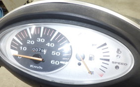 HONDA DIO Gen.5 AF56