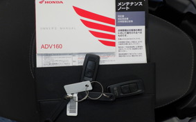 HONDA ADV160 KF54