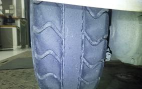 HONDA GYRO CANOPY TA03