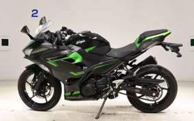 KAWASAKI NINJA 400 2023 EX400L