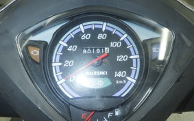 SUZUKI ADDRESS 110 2013 CE47A