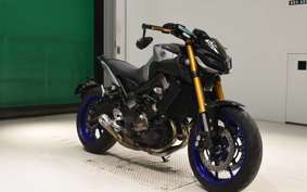 YAMAHA MT-09 ASP 2018 RN52J
