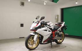 HONDA CBR250RR A 2022 MC51