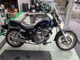 Фото Suzuki GZ125-HS с японского аукциона