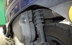 SUZUKI ADDRESS V125 Gen.2 DP12H