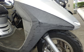 YAMAHA AXIS 125 TREET 2021 SE53J