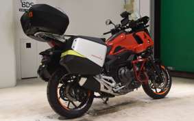 HONDA NC750X DCT 2025 RH23