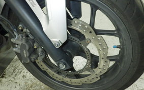 HONDA NC700X LD A 2013 RC63