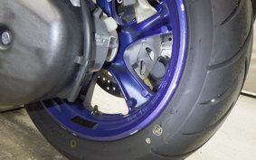 YAMAHA MAJESTY155 Gen.2 S 2005 SG52J