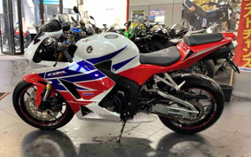 HONDA CBR600RR 2013 PC40