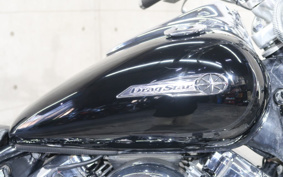 YAMAHA DRAGSTAR 400 2002 VH01J