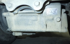 HONDA GYRO X 1994 TD02