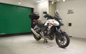 HONDA 400X 2013 NC47
