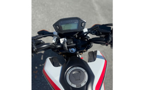 HONDA GROM JC75