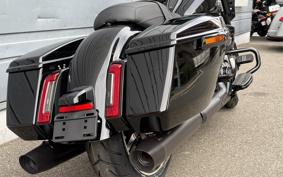 HARLEY HARLEY FLHX1580 2025 KB7