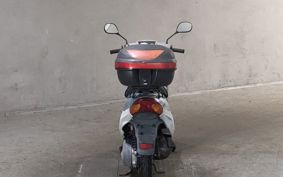 YAMAHA BJ SA24J