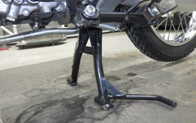 HONDA C110 SUPER CUB 2025 JA10