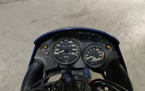 KAWASAKI KLE250 ANHELO LE250A