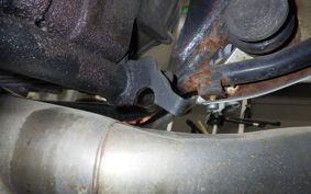 KAWASAKI Z250 Limited 1997 KZ250H