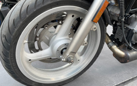 BUELL M2 CYCLONE 2002 LS11