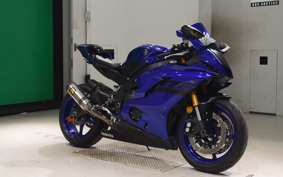 YAMAHA YZF-R6 2018