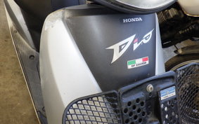 HONDA DIO Gen.6 AF62