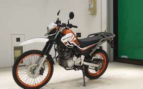 YAMAHA SEROW 250 Gen.3 2015 DG31J