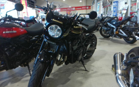 KAWASAKI Z900RS CAFE 2024 ZR900K