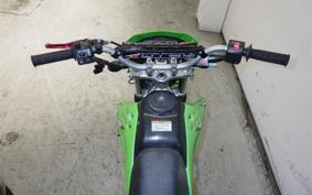 KAWASAKI KLX125 2005 LX125C