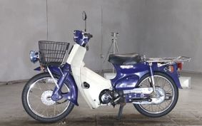 HONDA SUPER CUB50 AA01