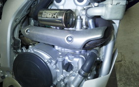 YAMAHA WR250R 2001 DG15J