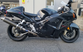 SUZUKI GSX-1300R HAYABUSA 2003 GW71A