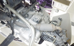 HONDA C50 SUPER CUB 2026 AA09
