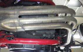 HONDA CB400SF VTEC 2011 NC42
