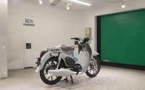 HONDA C125 SUPER CUB 2026 JA71