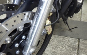 YAMAHA FZ400 1997 4YR