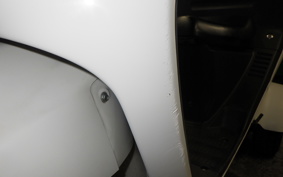 HONDA GYRO CANOPY 2000 TA03