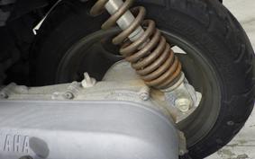 YAMAHA JOG Gen.2 2006 3YJ