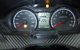 SUZUKI BURGMAN400 A 2023 DU11N