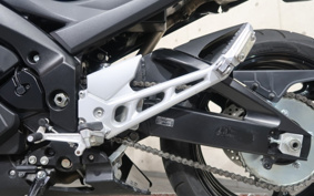SUZUKI GSR 400 ABS 2018 GK7EA