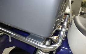 HONDA C50 SUPER CUB 2020 AA07