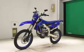 YAMAHA WR250F 2022