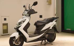 SUZUKI ｽｳｨｯｼｭ125 DV12B