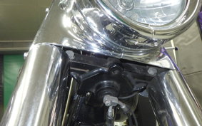 HARLEY FLSTF 1580 2012