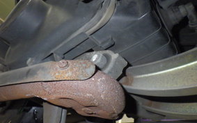 SUZUKI ADDRESS V100 CE11A