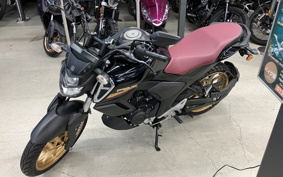 YAMAHA FZ-S FI DELUXE RG66