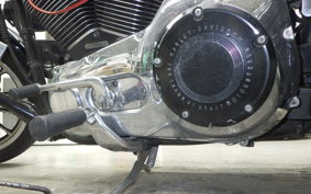 HARLEY FXDL 1450 2001