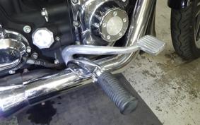 HARLEY FXDL 1580 2007